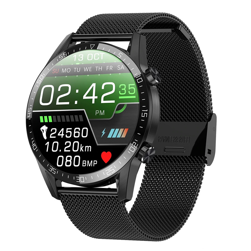 Ecowatch 1 Czarny