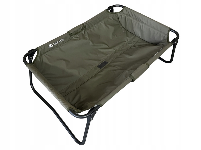 Mata wędkarska Mikado Intro Cradle Carp Mat IS14-R619 100 x 65 x 32 cm