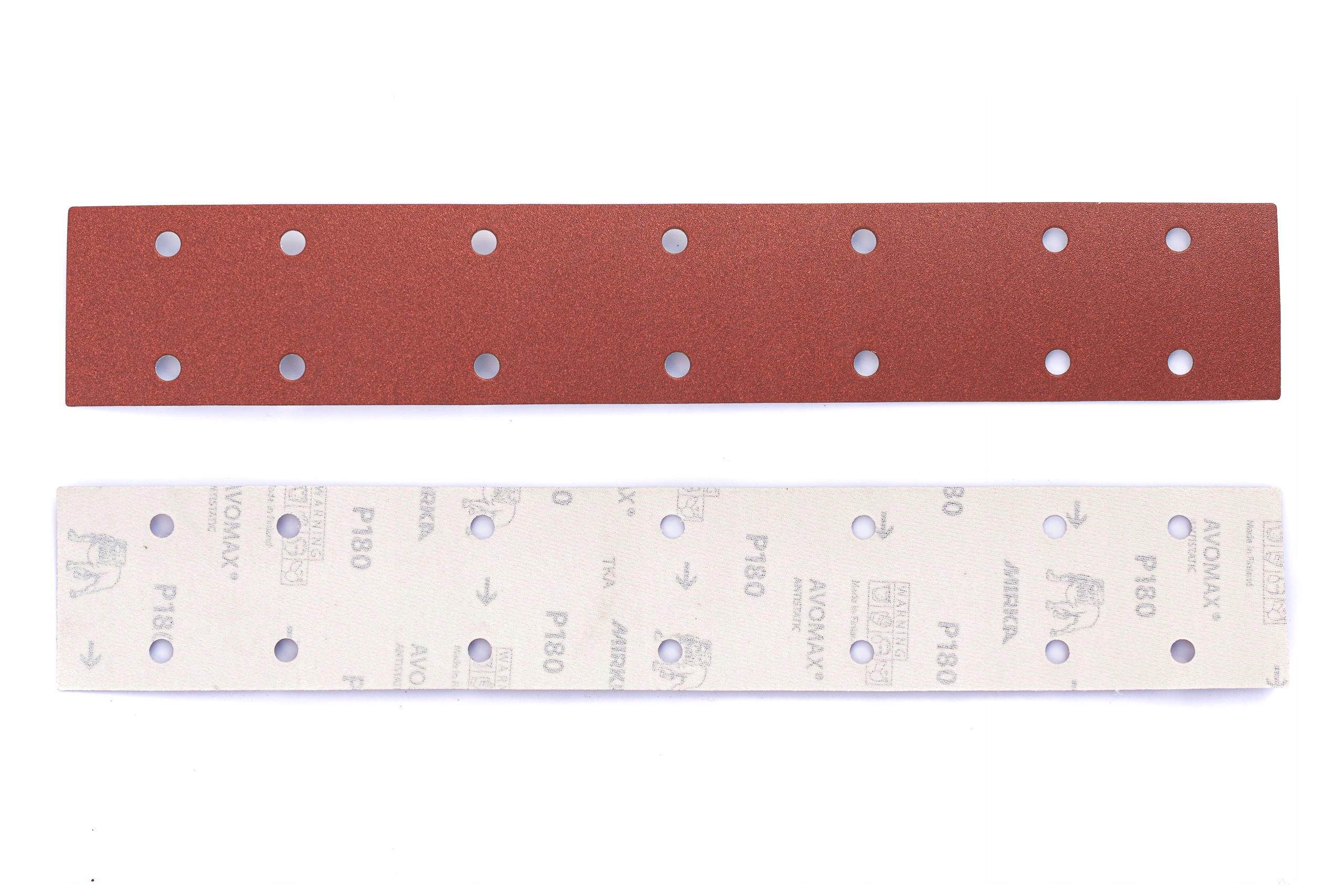 

Papier Ścierny Mirka 70X420MM Na Rzep /50szt