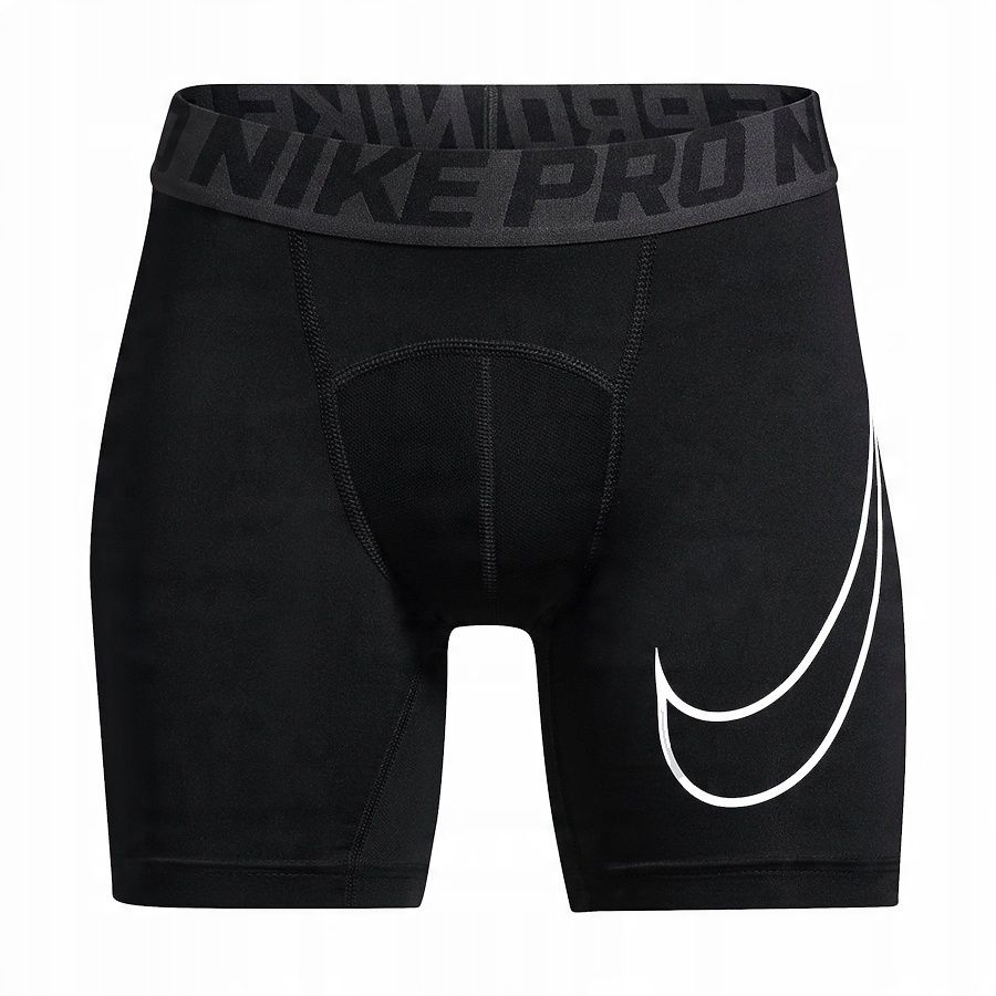 

Spodenki Nike Jr Cool Comp 726461 010