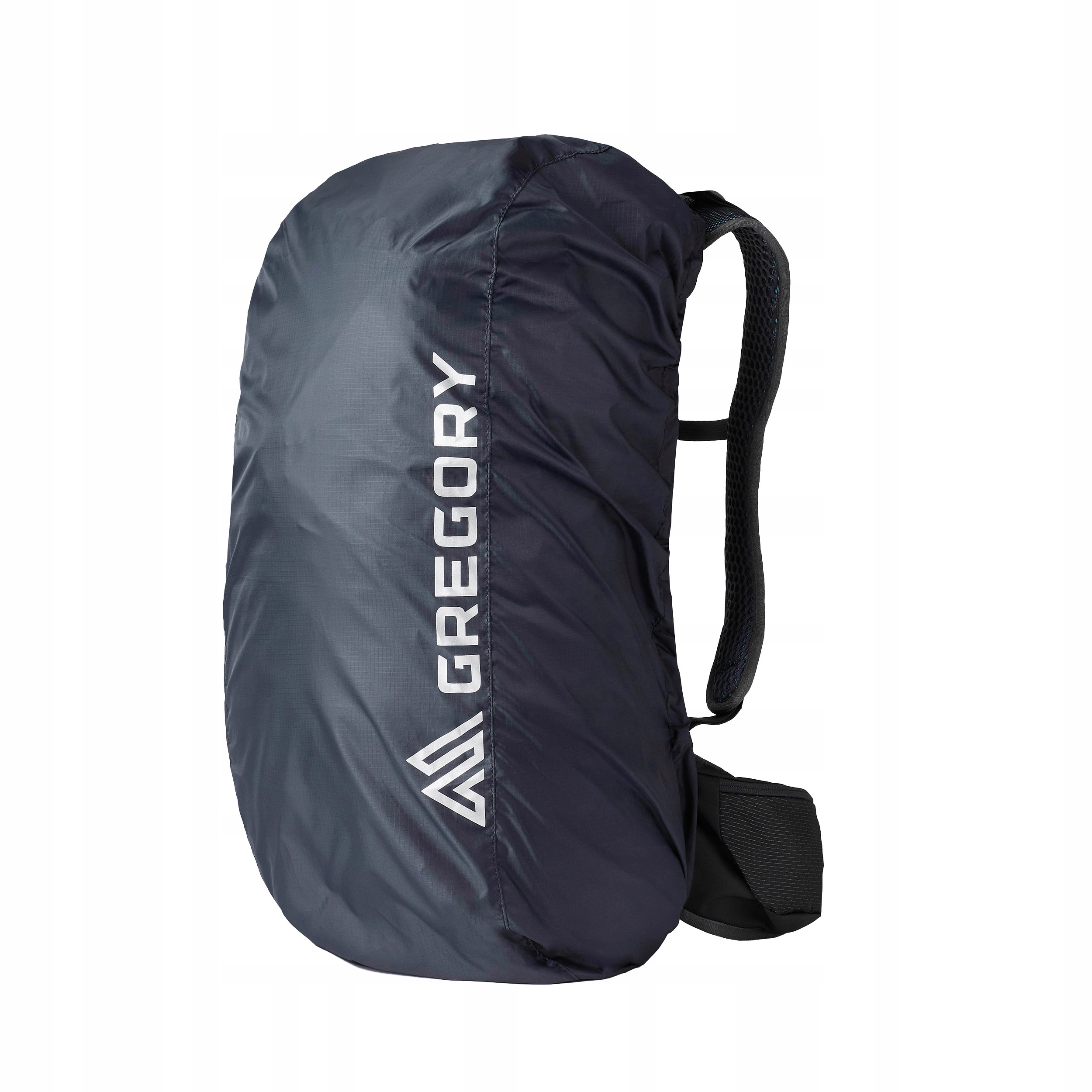 Obal na batoh Gregory Raincover 30 obsidian black