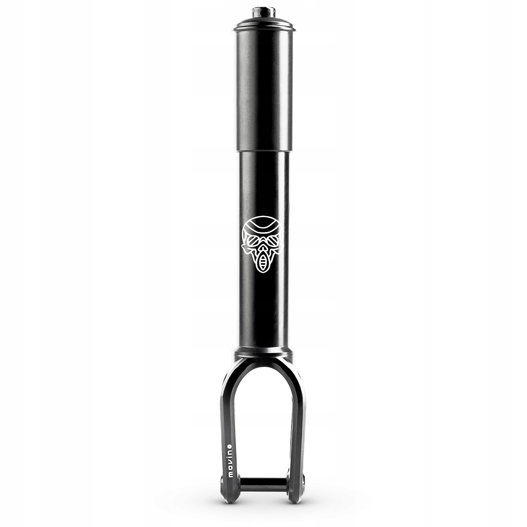 Widelec aluminiowy do hulajnogi wyczynowej Movino Team Pro 1 Hic (black)