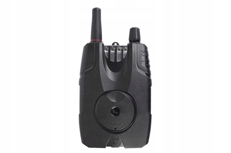 Zestaw sygnaliatorów Fox Micron MX 4+1 Model Micron MX 4+1