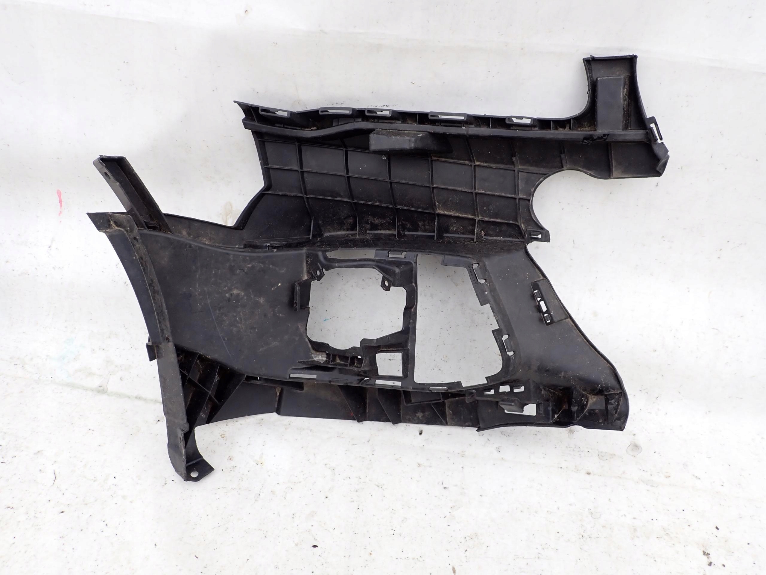 BMW 2 F45 F46 14- bumper bracket left front
