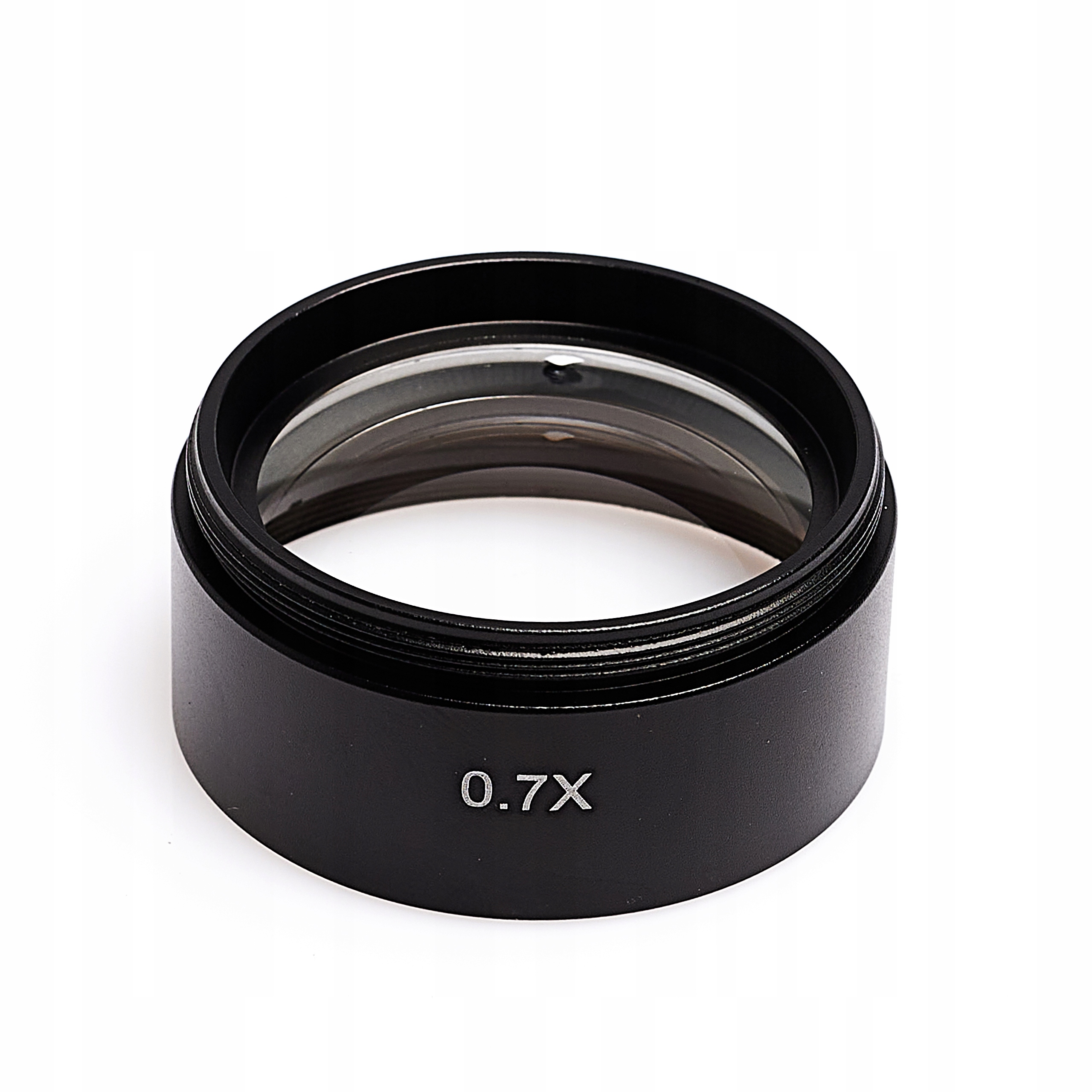 SOCZEWKA BARLOWA 0,7x 48mm WD 120mm DO MIKROSKOPU STEREOSKOPOWEGO TECHREBAL Marka Techrebal