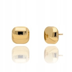 Złote Kolczyki 14K 90056961 LOMBARD4U Bro