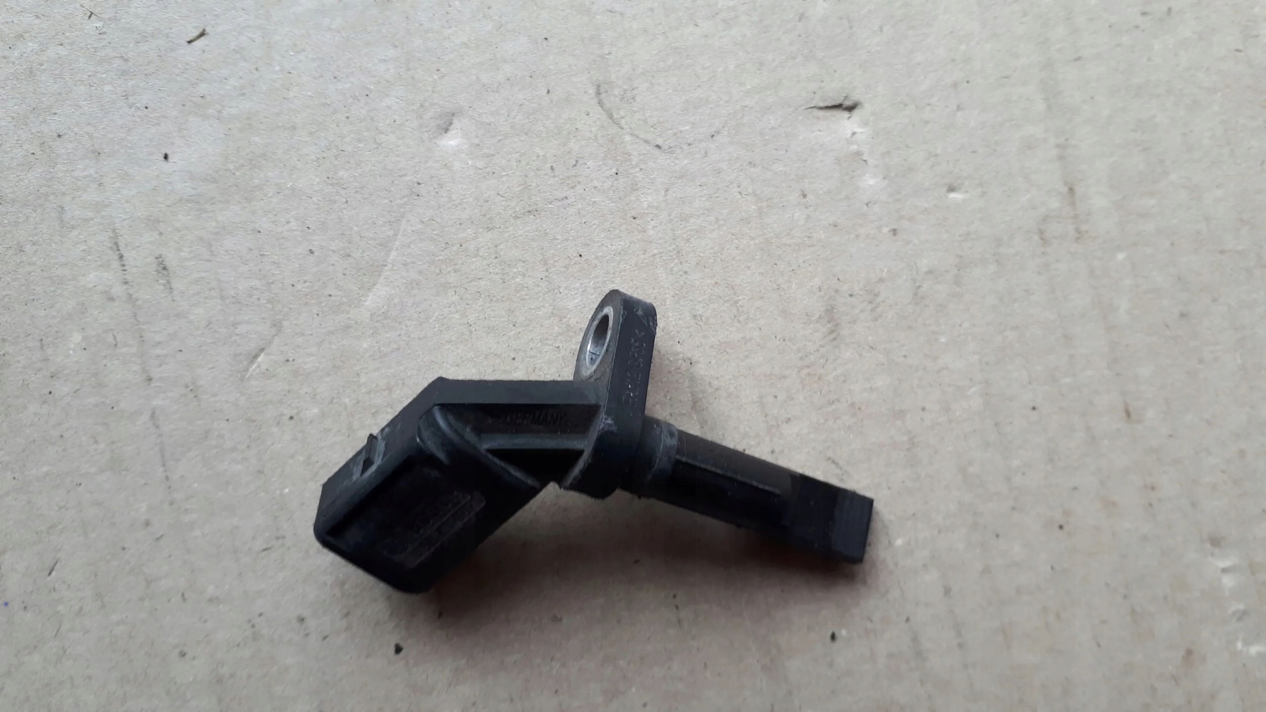 S7 4G A7 sensor ABS front rear part 4E0927804F S6 C7 A6