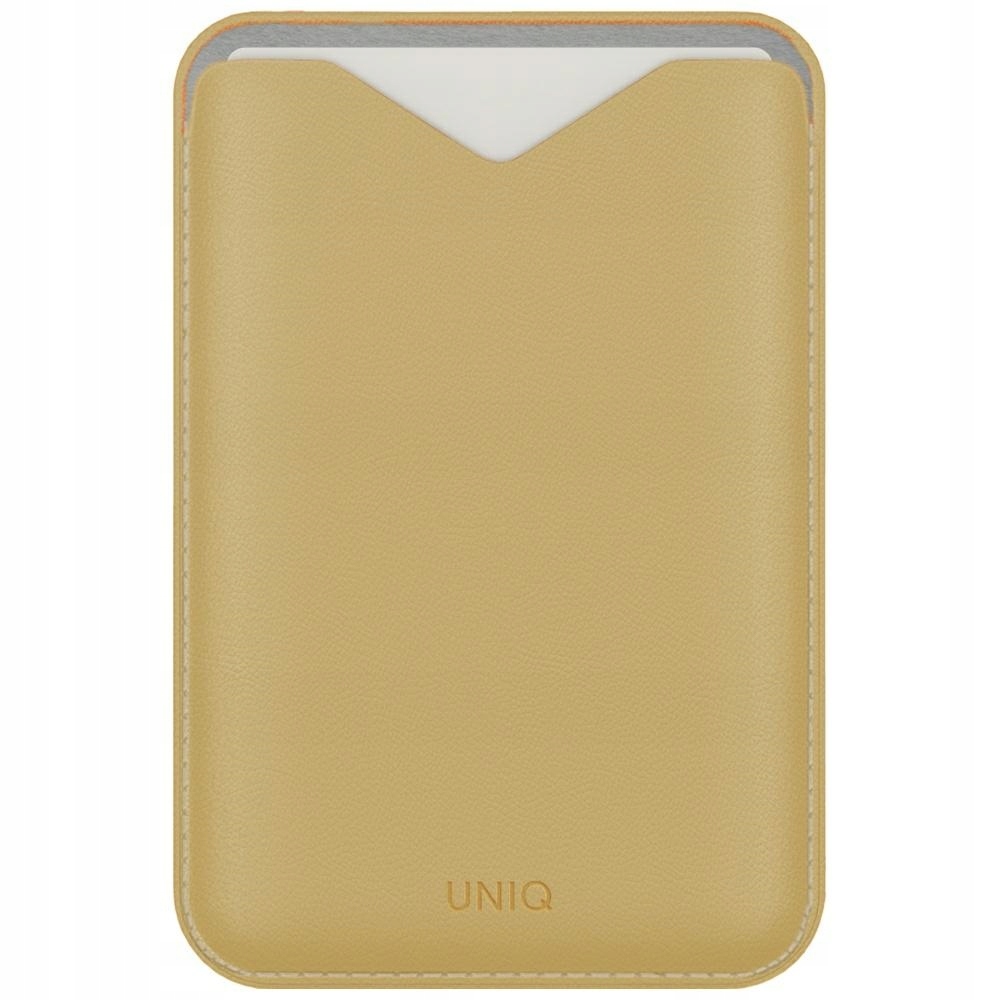 Magnetická Peněženka Uniq Lyden Evo, Stojan Na Telefon