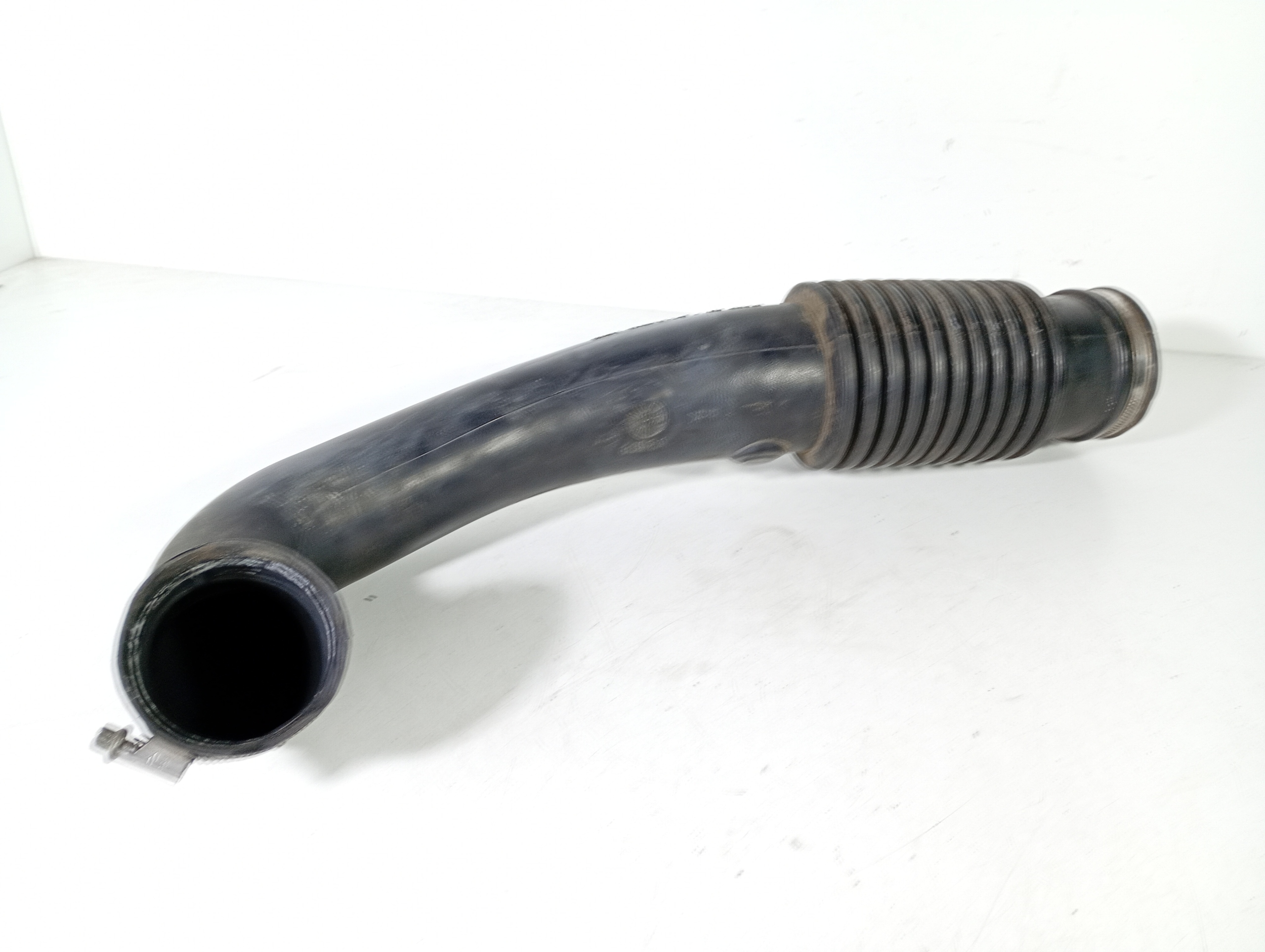 Ford Focus II 2 04-11 pipe wiring air OE 4M519A673BA