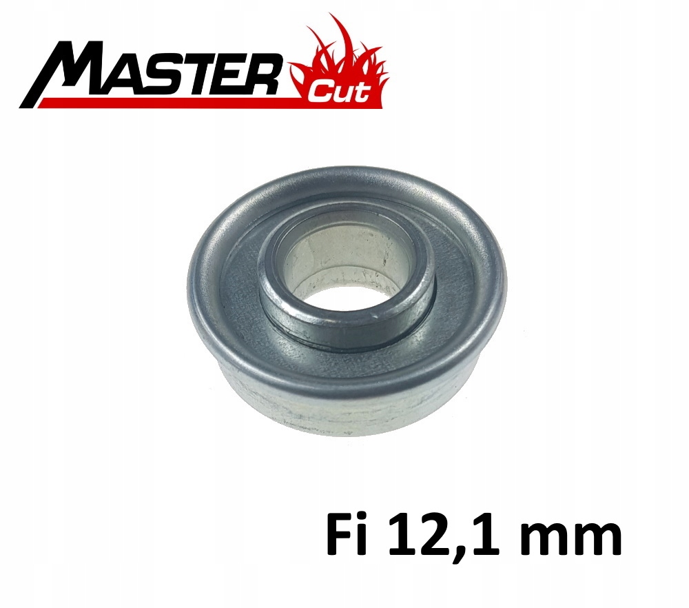 

Łożysko Koła Napędu Kosiarki Master Cut 12,1 MM