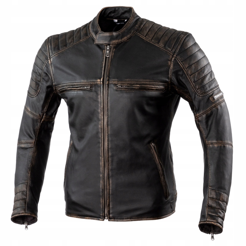 KURTKA MOTOCYKLOWA REBELHORN HUNTER PRO GRATISY S Rozmiar S