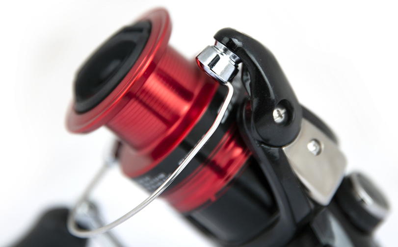 KOŁOWROTEK SHIMANO SIENNA FG 2000 Marka Shimano