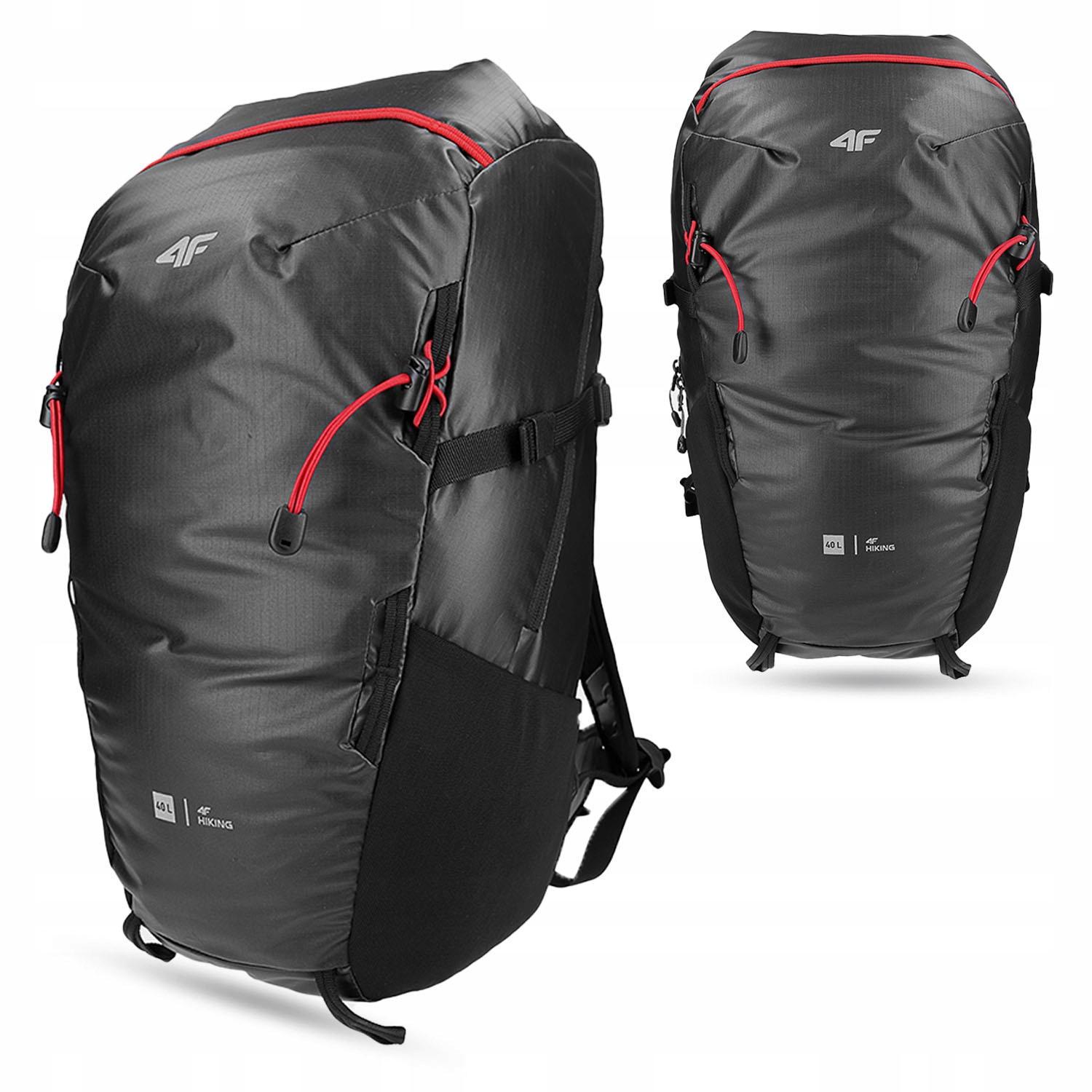 PLECAK TURYSTYCZNY 4F 40L SPORT PAKOWNY SS23U140 Kod producenta SS23 BACU140