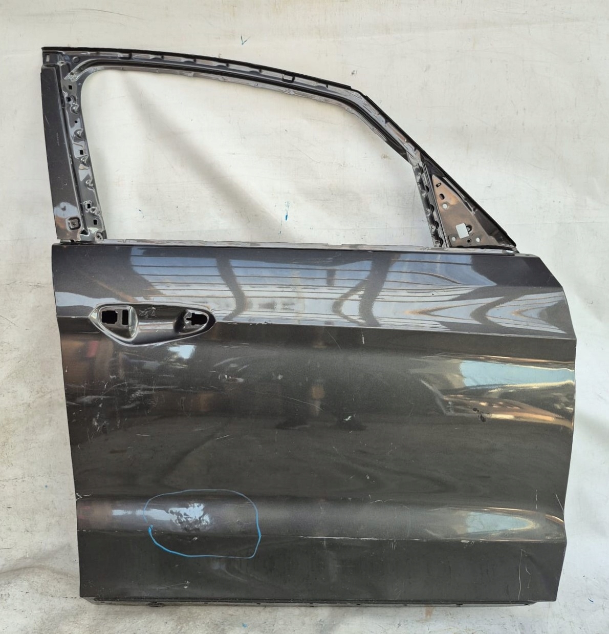 FORD S-MAX II 2 MK2 14-23 door right front front