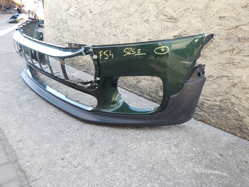 MINI CLUBMAN F54 without PDC front bumper