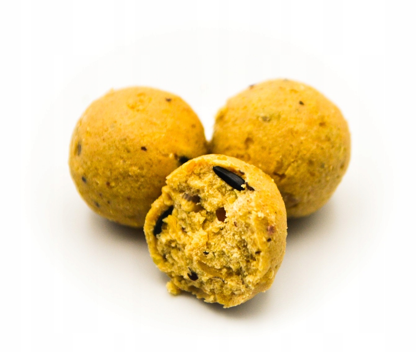Massive Baits Eco Boilies Tigernut 18mm 1kg