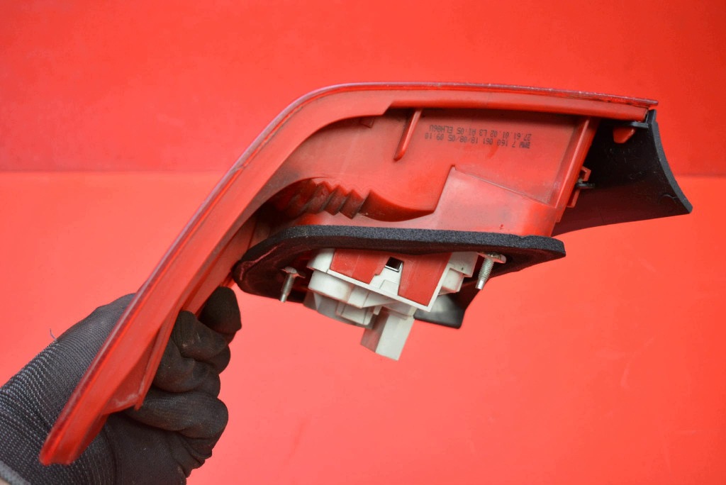 light left rear part rear 7160061 BMW E91 KOMBI 04-10