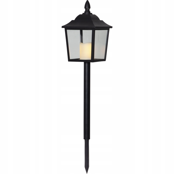 

Szwedzki lampion Led Flame