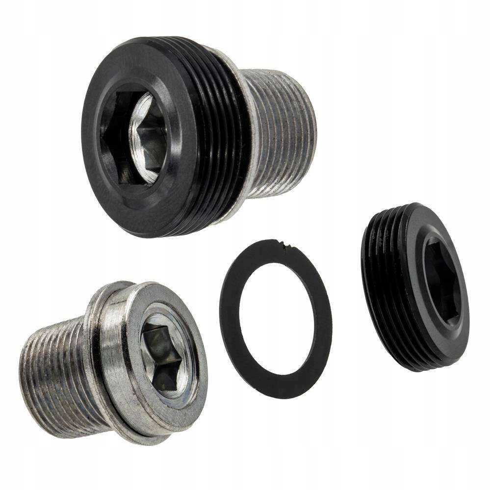 Śruba mechanizmu korbowego Sram Gxp, Truvativ Tl- M15 M15, M22