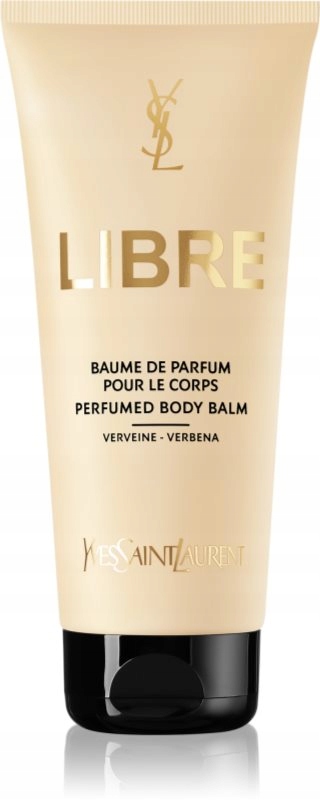 Yves Saint Laurent Libre Body Balm perfumowany balsam do ciała 50ml