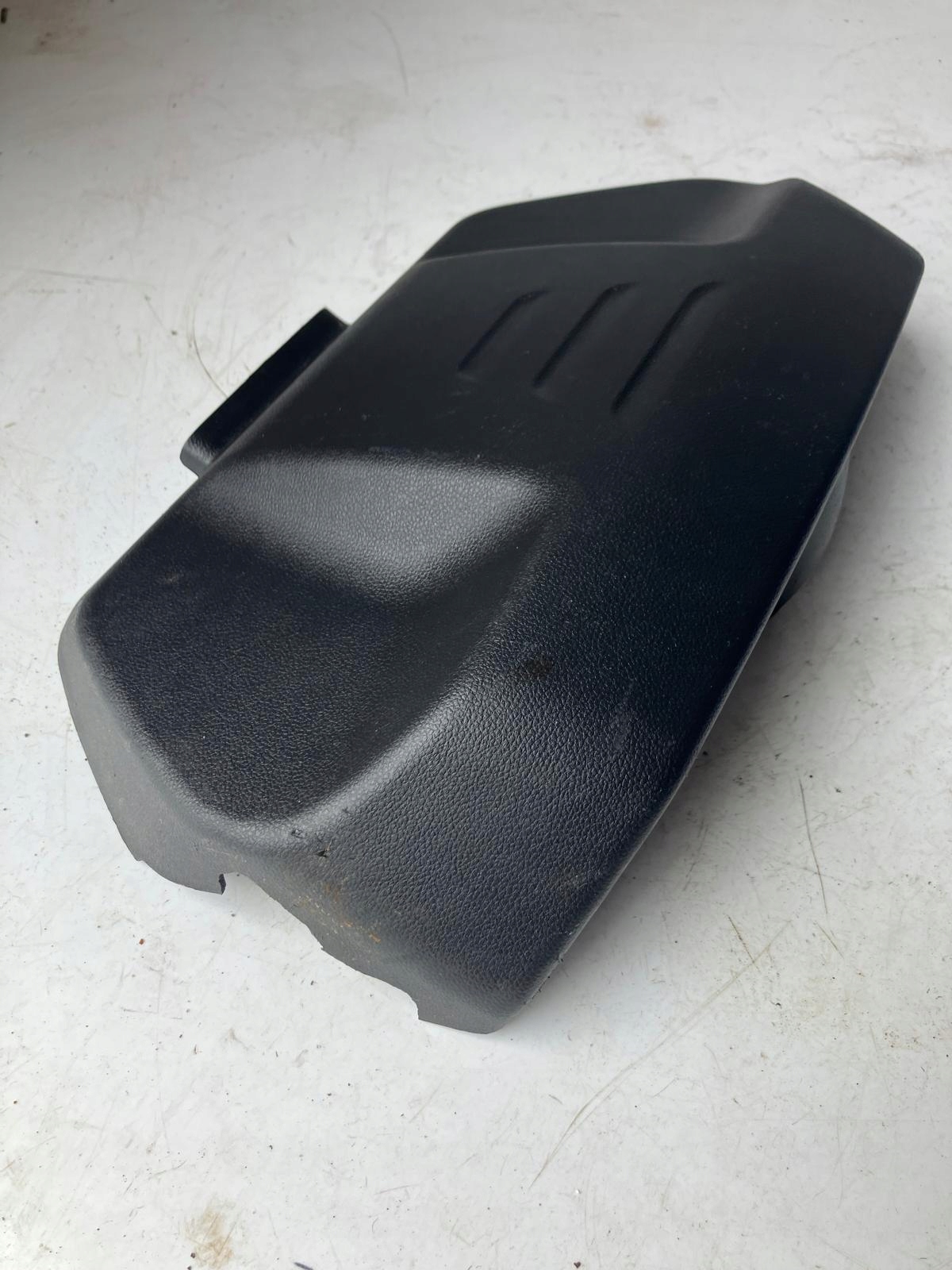cover bonnet boot DACIA SPRING 909005817R