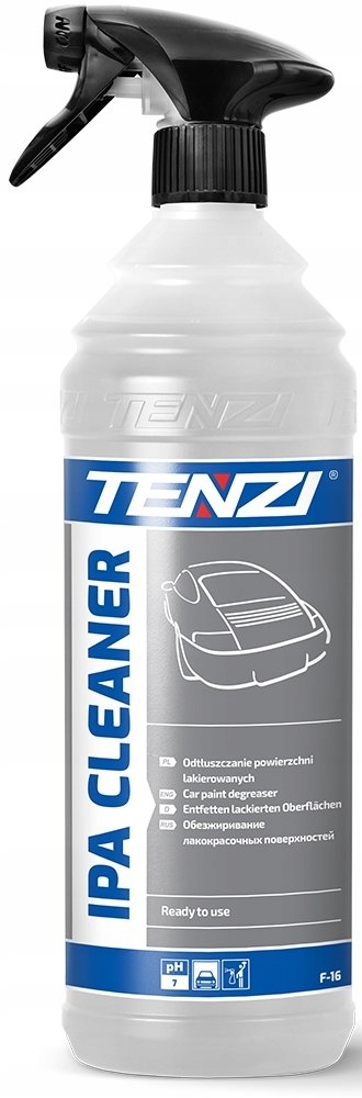

Tenzi Ipa Cleaner 1L Atomizer