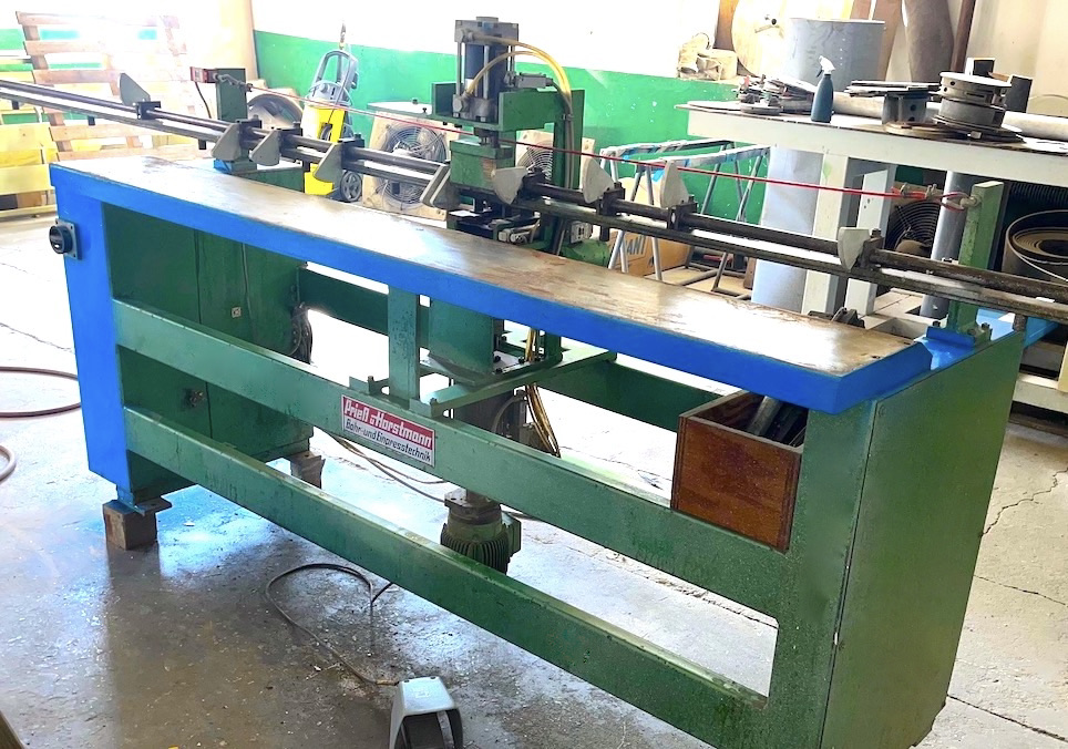 PROMOCJA - Wiertarka PRIESS & HORSTMANN pod okucia puszki BLUM