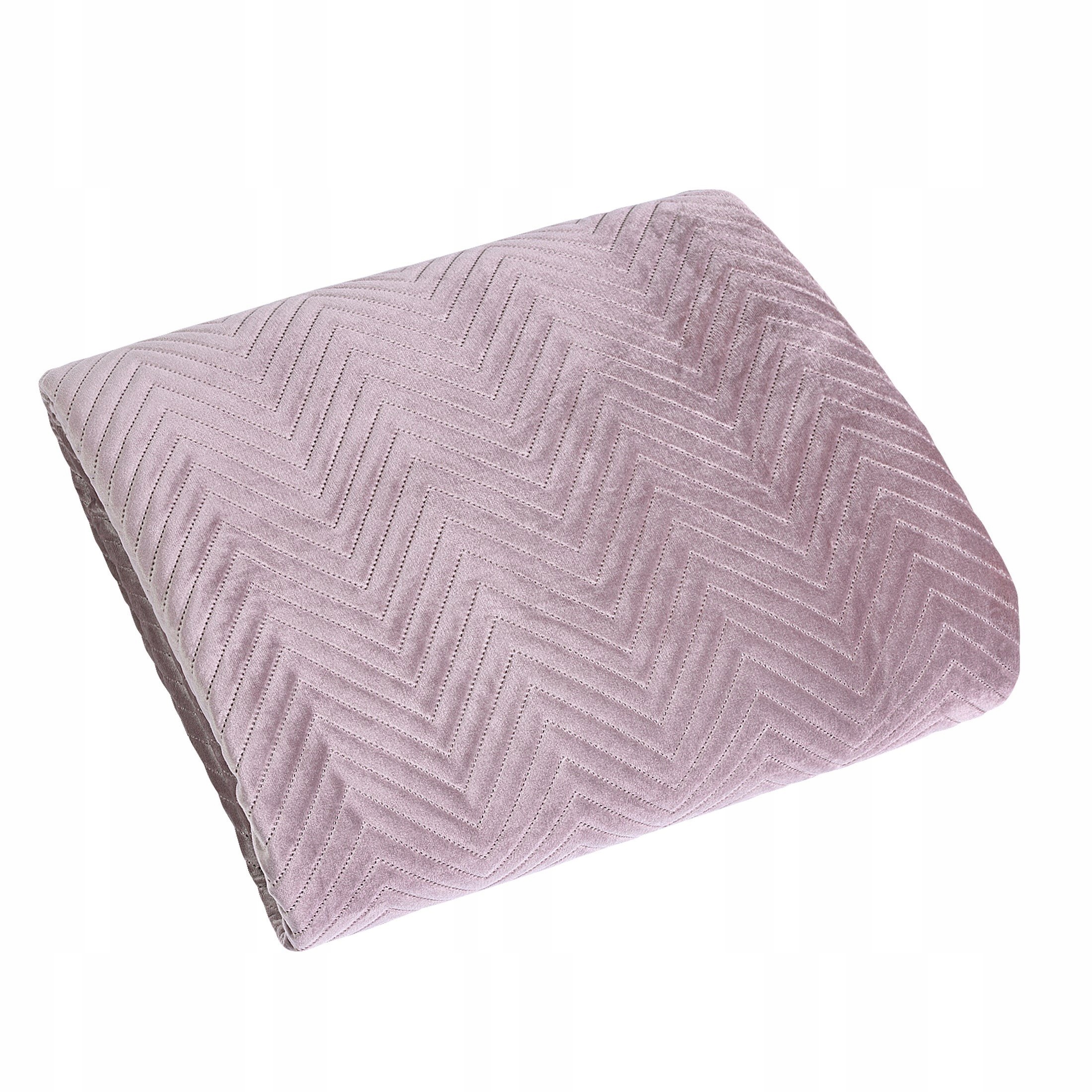 

Narzuta Sofia Pudrowa 220x240 Kapa Eurofirany