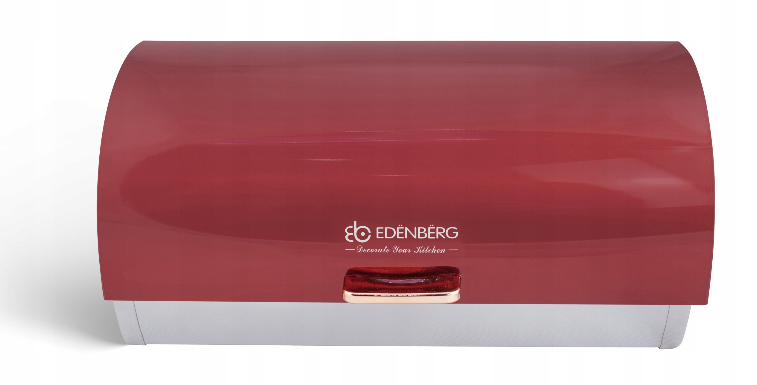 CHLEBAK POJEMNIK NA PIECZYWO ODCHYLANY Rodzaj jednoczęściowy