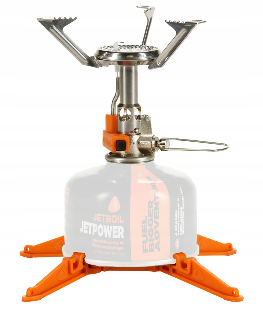 Plynový hořák Mightymo Jetboil