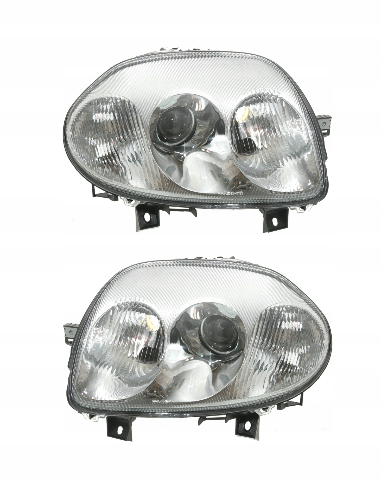 Фара рено симбол 2. Фары на рено клио 2. Линзованные фары для renault clio 2. Фара правая рено клио 2. Фара рено клио 3.