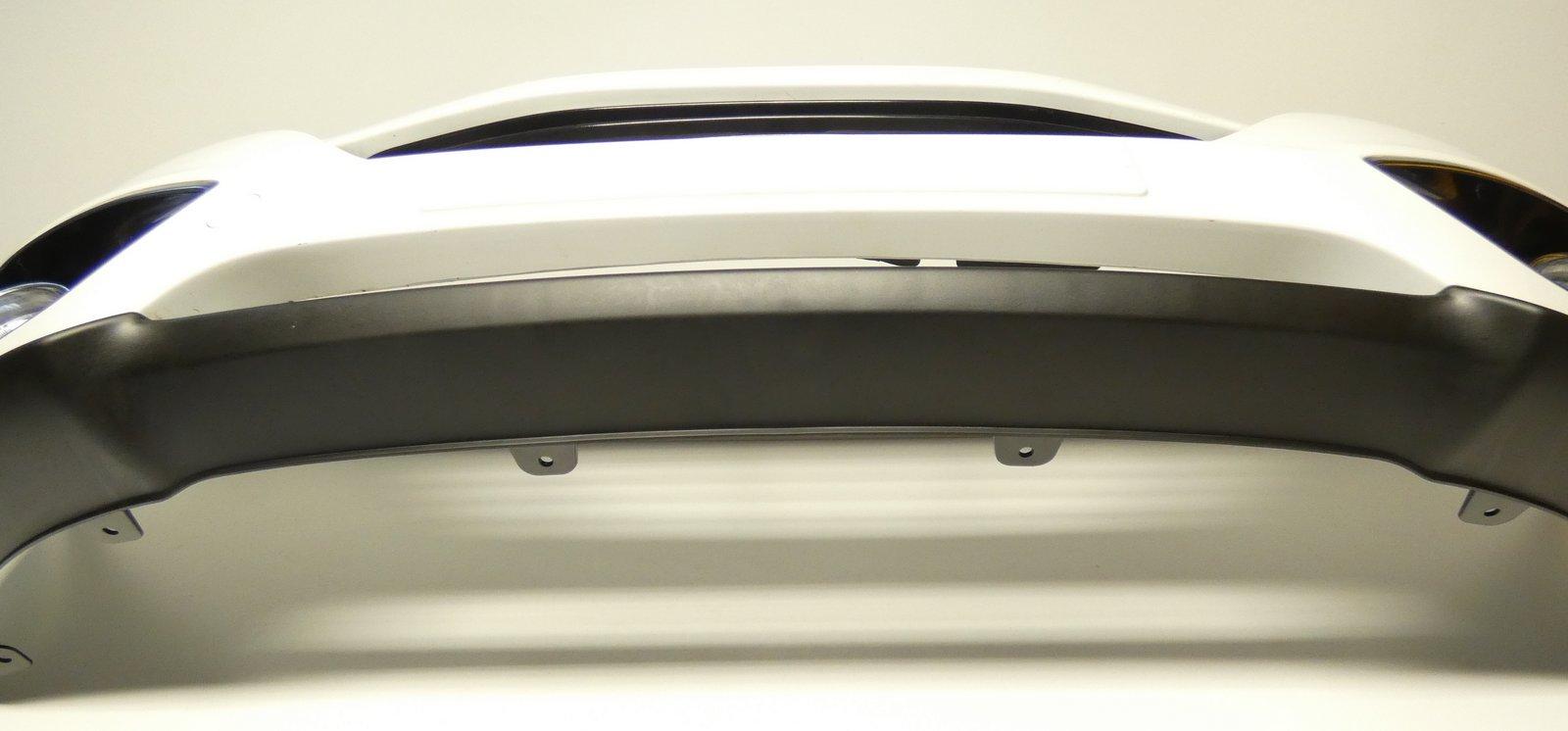 HYUNDAI IX35 iX35 86511-2Y000 2009-2013 bumper front front