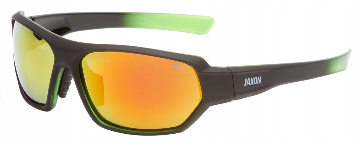 Okulary Jaxon Polaryzacyjne X61SML Przeciwsłoneczn