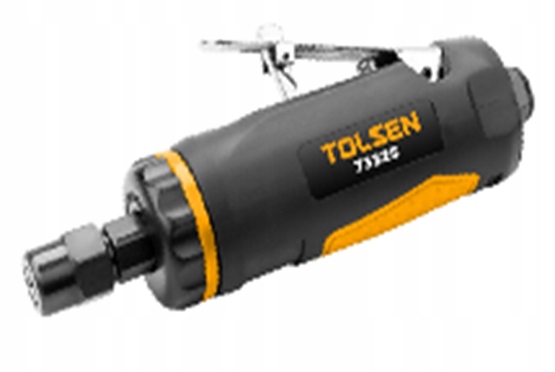 SZLIFIERKA PNEUMATYCZNA PROSTA 1 4 69NM TOLSEN