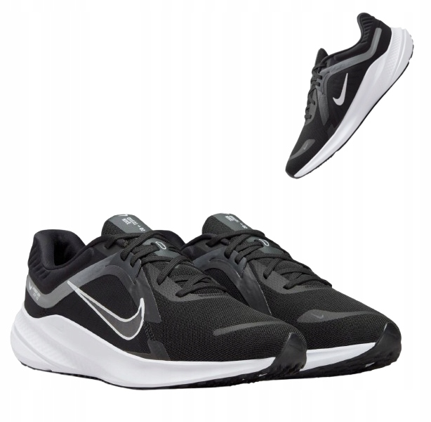 Pánské Sportovní Boty Nike Quest 5