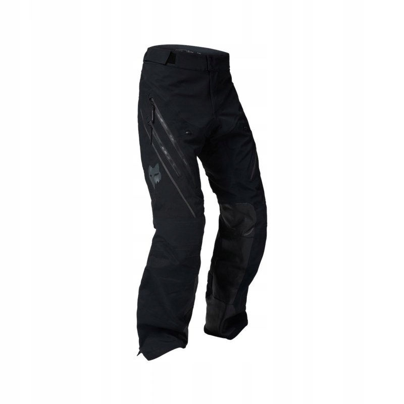 Nohavice Fox Defend Gore-tex Adv Black 38