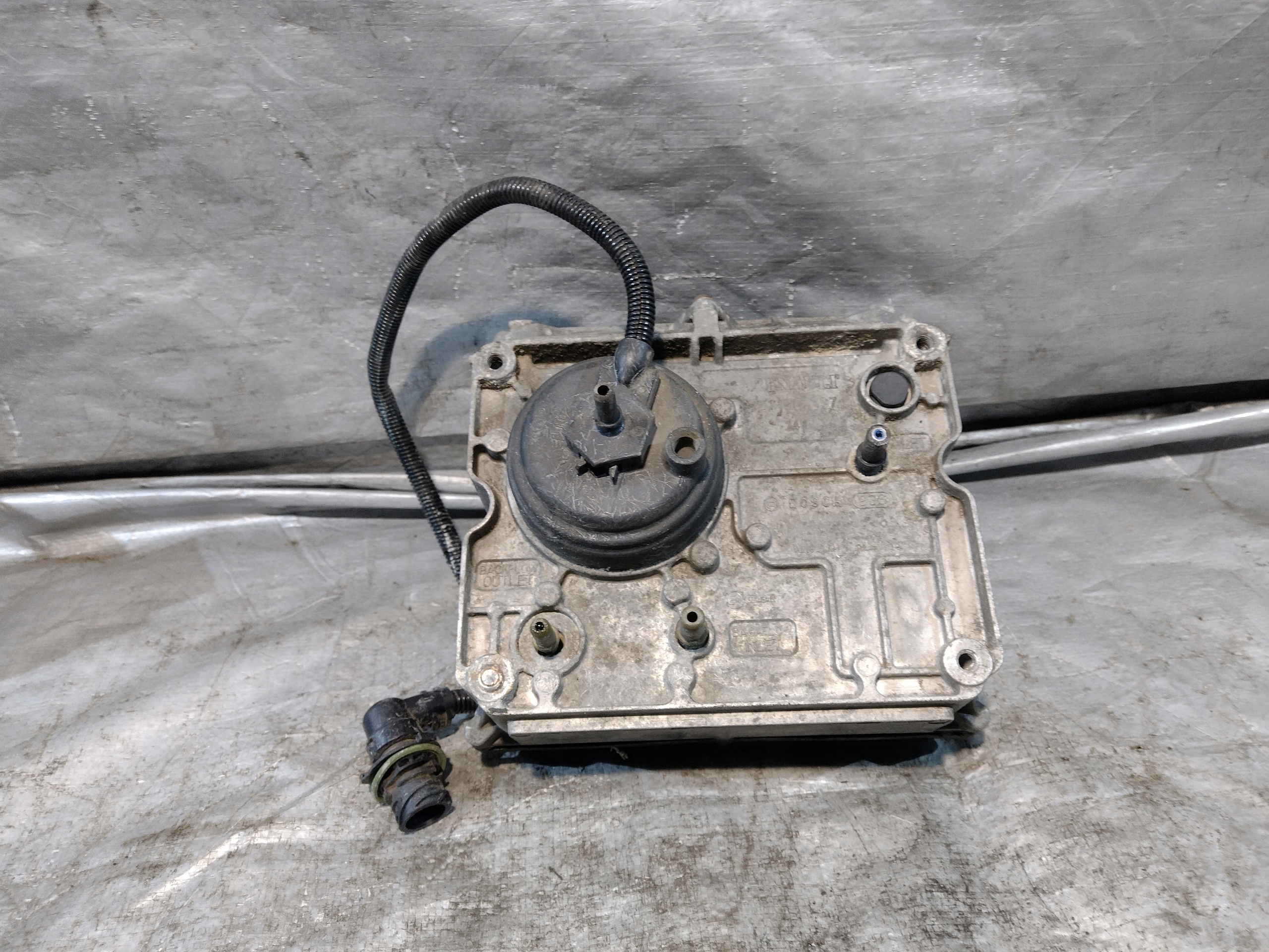 Pompa ADBLUE RENAULT BOSCH OE 7421002997 0444022005