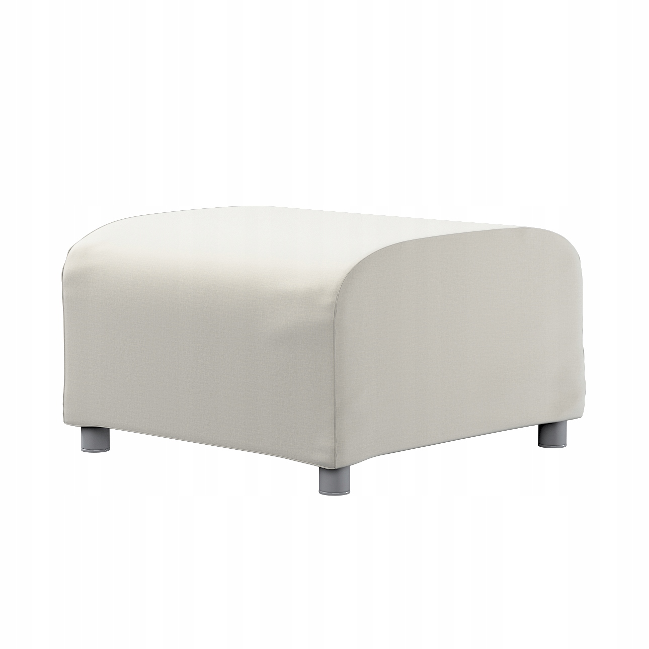 Dekoria potah na podnožku Klippan Ikea