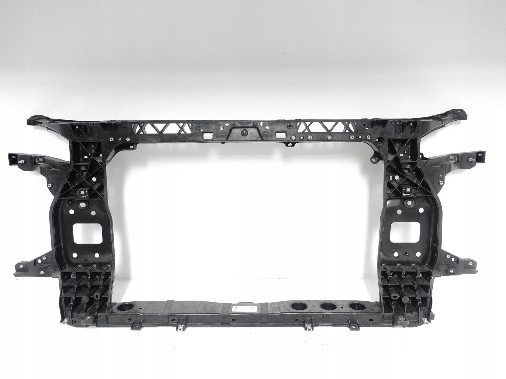 HYUNDAI TUCSON IV 4 NX4e N-LINE 20- LIFT bar, wall console front