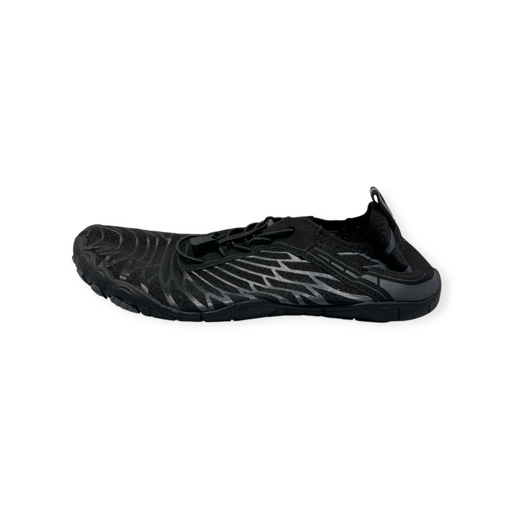 Protiskluzové boty pro chůzi naboso (Unisex) (bogo) 39