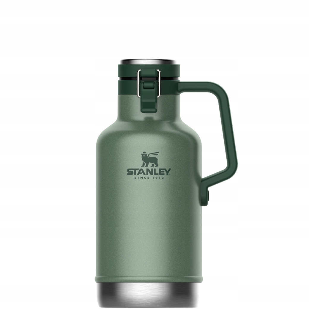 Termoska na pivo Beer Growler Stanley Classic 1.9 L