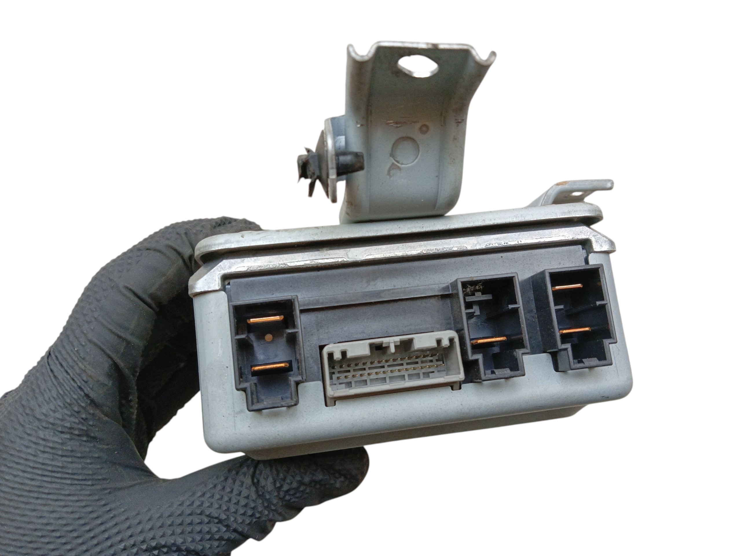 modulo SERVOSTERZO HONDA CIVIC VIII 8 (2005-2012) 39980-SMG-G1