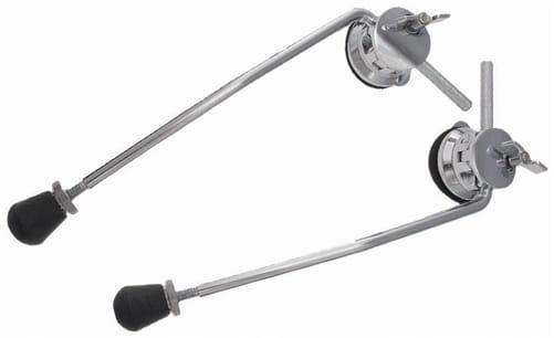 Gibraltar SC-BS5 nohy pro basový buben (2ks)