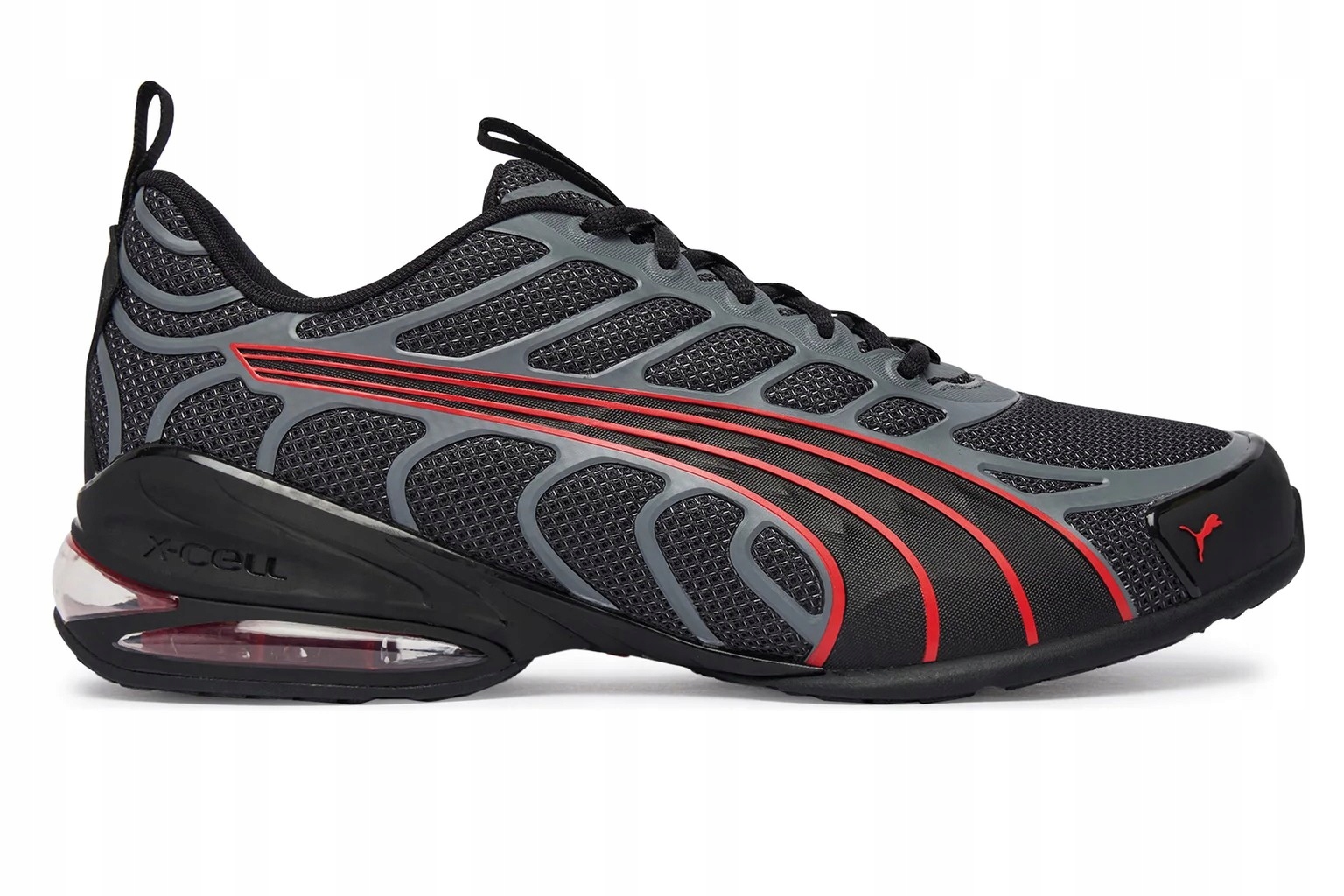 Pánské boty Puma Voltra 312589-02 Vel 43