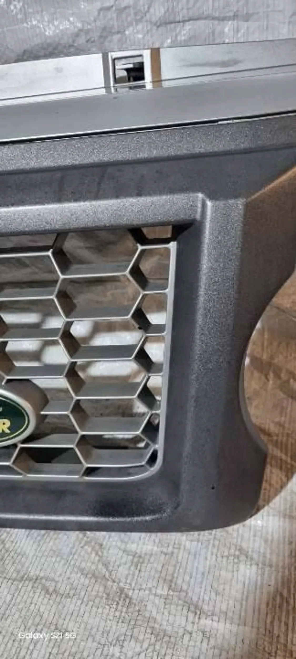 Land Rover Range Sport L494 Kühlergrill FRONTGRILL Kühlergitter - Thumbnail 6