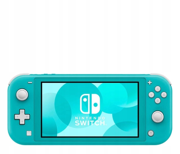 OUTLET Nintendo Switch Lite - Morski