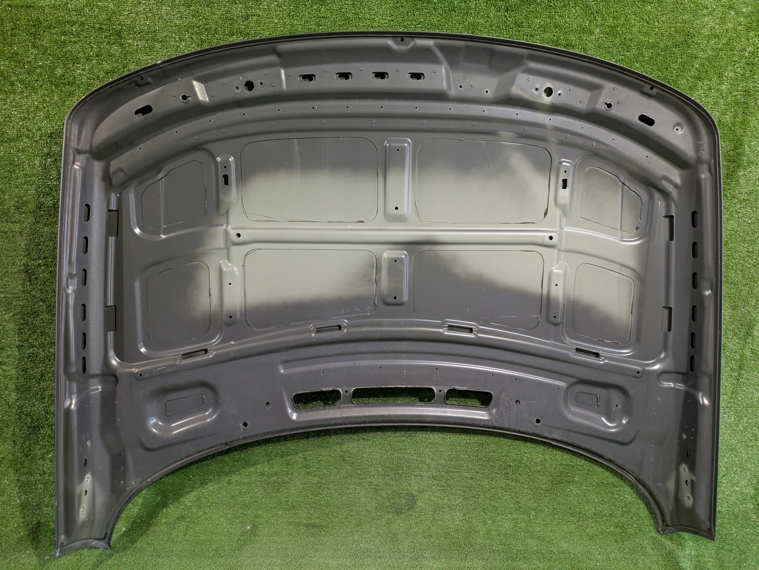 Capot RANGE ROVER VOGUE L322 21- NR.M299