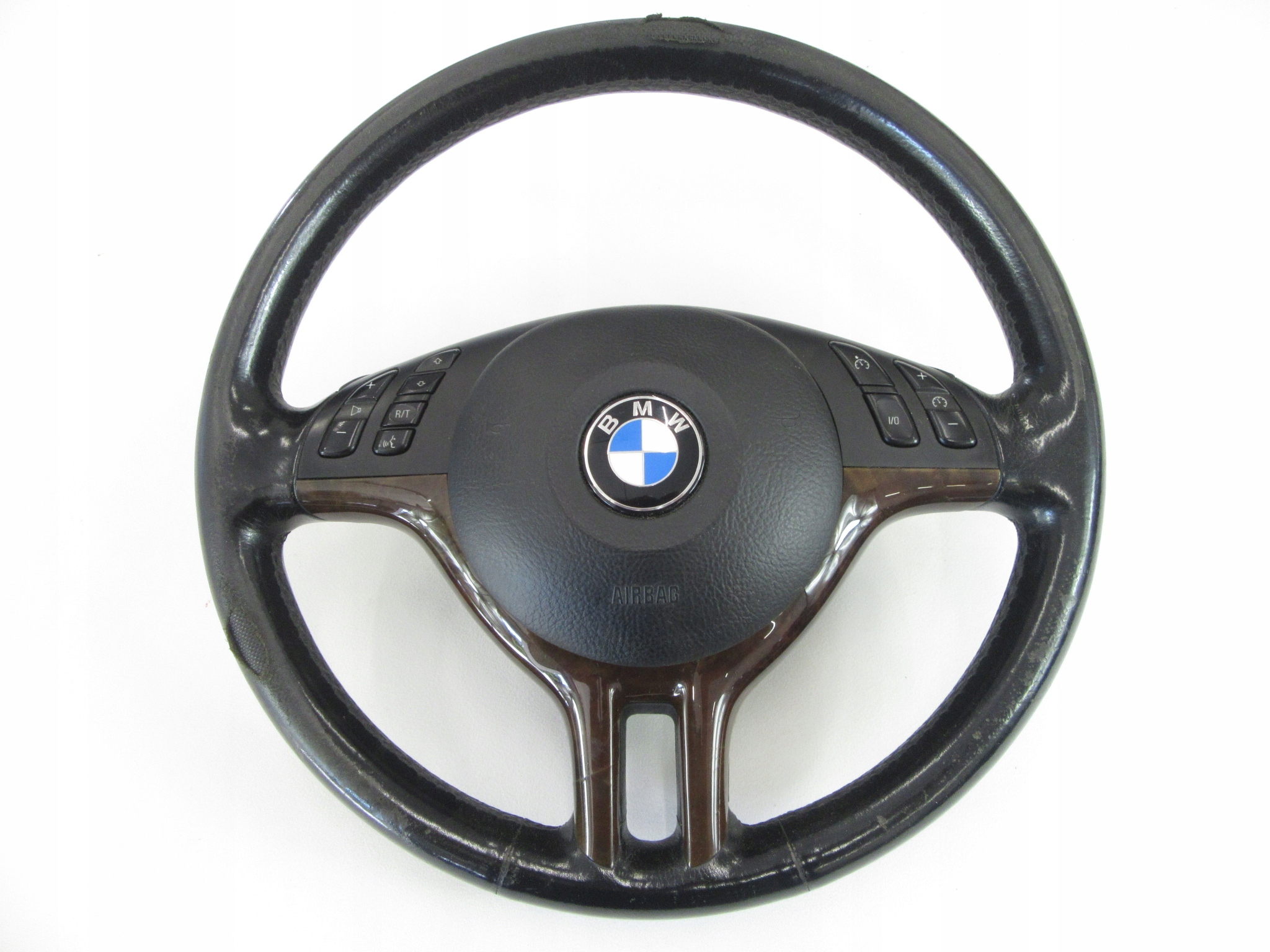 Airbag Airbag BMW e39 e46 e53 X5 Berline Kombi Coupe Cabrio Compact LIFT