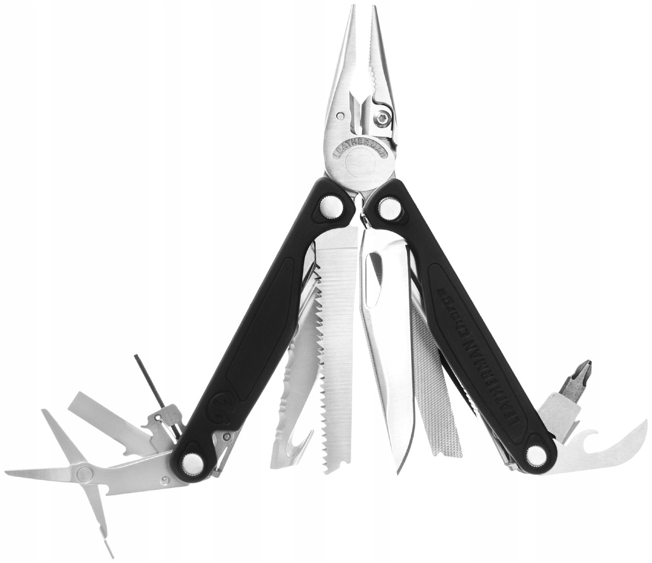

Multitool Leatherman Charge Plus (832516)