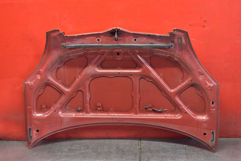 COFANO TOYOTA YARIS 1 E 99R